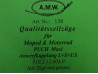 Bowdenzug Puch Maxi Kupplungszug A.M.W.  thumb extra